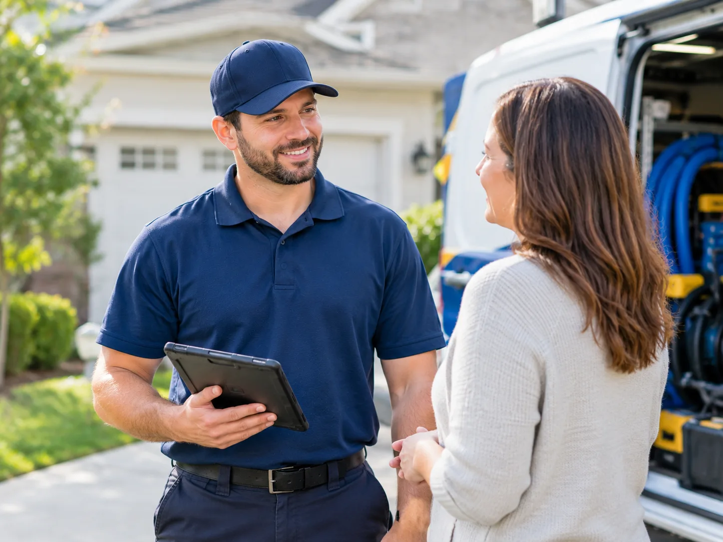 Sewage Backup Cleanup Lancaster, PA FAQs